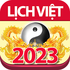 Lich Van Nien 2023 - Lich Viet - Apps On Google Play