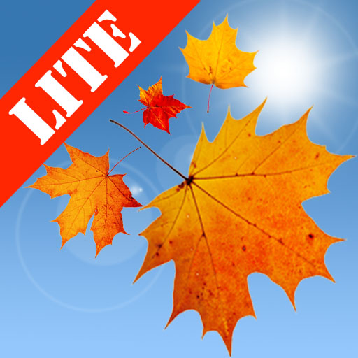 Autumn Leaves Lite logo