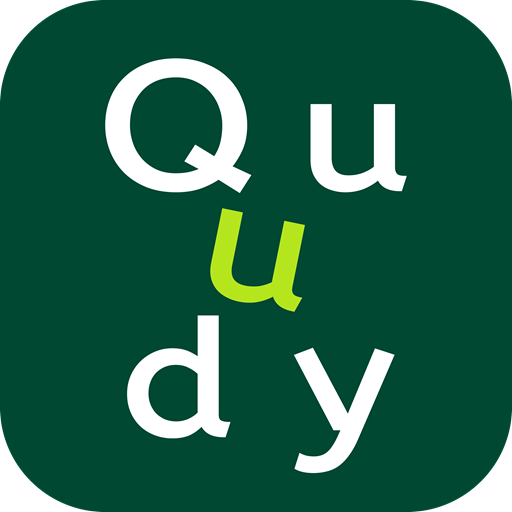 Quudy Manager logo