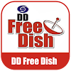 DD Free Dish icon