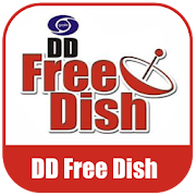 Top 19 News & Magazines Apps Like DD Free Dish - Best Alternatives