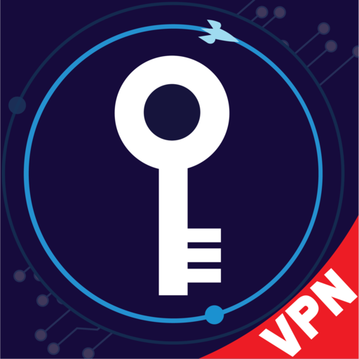 VPN Unblock For Blocked Sites Logo
