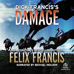 Icon image Dick Francis's Damage