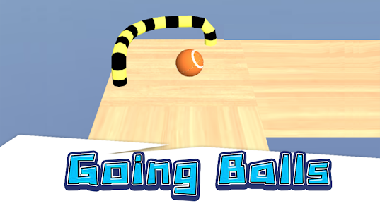 Going Balls