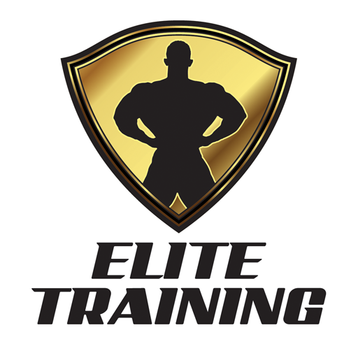 Elite Training USA Fitness App logo