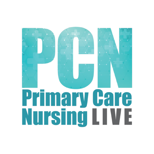 Primary Care Nursing Live logo