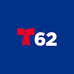 Cover Image of Télécharger Telemundo 62: Noticias, videos, y el tiempo 7.0.2 APK