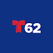 Telemundo 62: Filadelfia - Androidアプリ