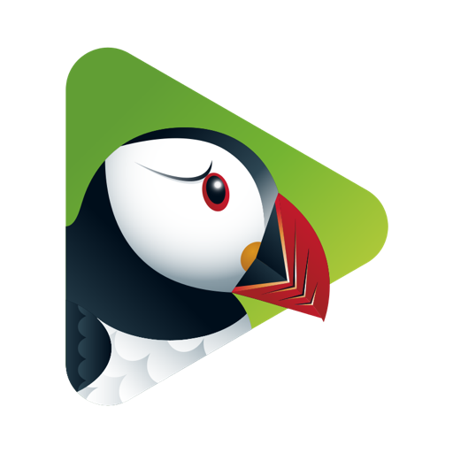 Puffin TV Browser