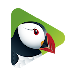 Cover Image of Download Puffin TV Browser  APK