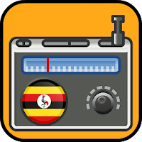 Free Uganda radios without earphones