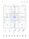 screenshot of Sudoku - Classic Sudoku Puzzle