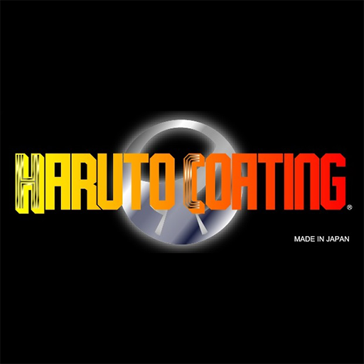 HARUTO COATING logo
