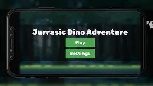 Jurassic Dino Adventure