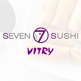 SEVEN SUSHI VITRY icon