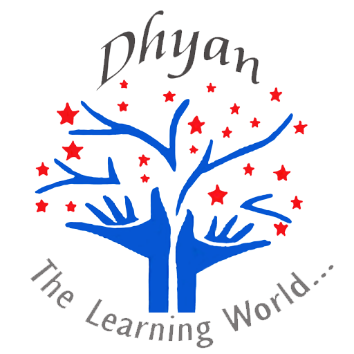 Dhyan Academy logo