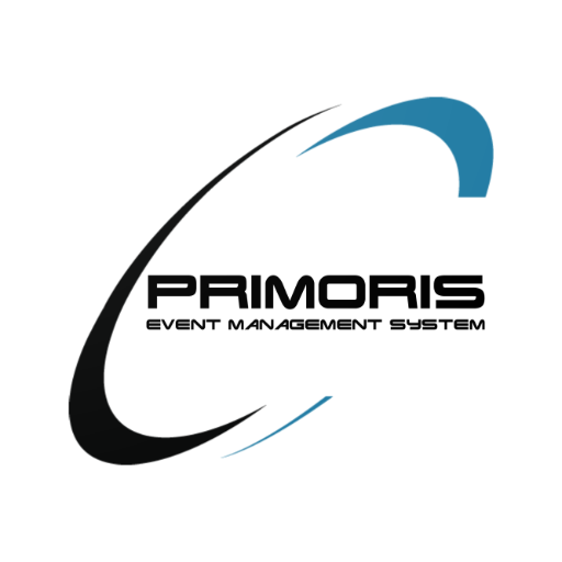 PRIMORIS EventHub logo