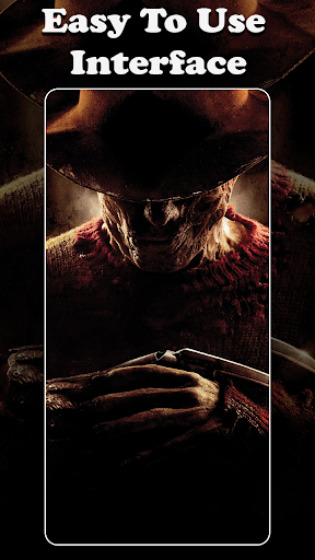 Freddy Krueger Wallpaper