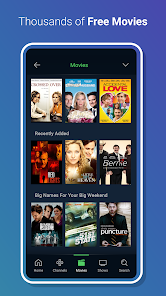 Free local shop tv app