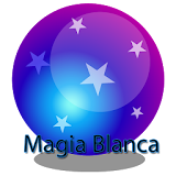 Hechizos de Magia Blanca icon