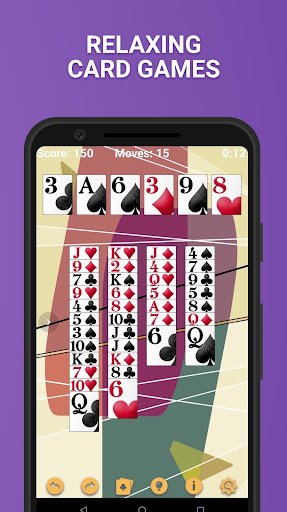 Solitaire Super Pack 6