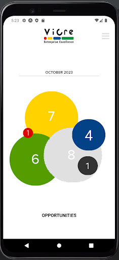 ABF Mobile Screen 2