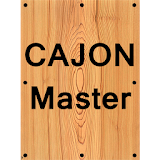 Cajon Master icon
