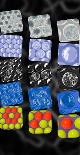 Bubble Wrap - Pop It Screen 2