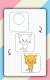 screenshot of How to draw cute animals step 