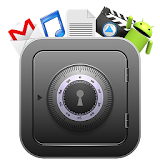File & Folder Lock : Gallery Lock icon