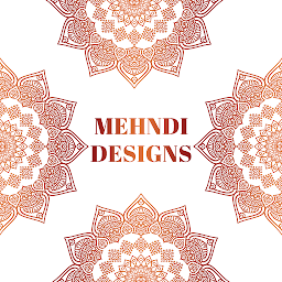 Icon image Mehndi Designs