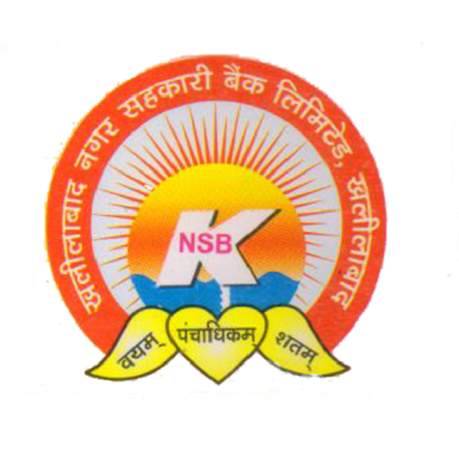 NSB Onboard Khalilabad logo