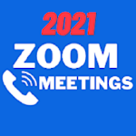 Cover Image of ดาวน์โหลด Guide for Zoom Video Meeting - Zoom Cloud Meeting 1.0 APK