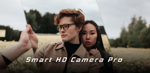Pro HD Camera 2021 - Camera for Android