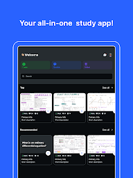 Knowunity:Study | Chat | Share