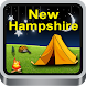 New Hampshire Campgrounds - Androidアプリ