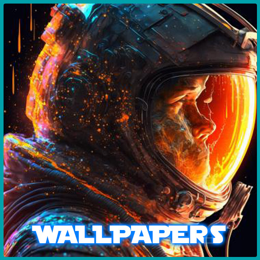 AI Wallpapers logo