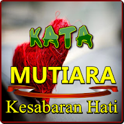 Top 43 Books & Reference Apps Like KATA MUTIARA KESABARAN HATI DARI KEPUTUSA ASA AN - Best Alternatives