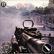 Commando militaire Shooter 3D