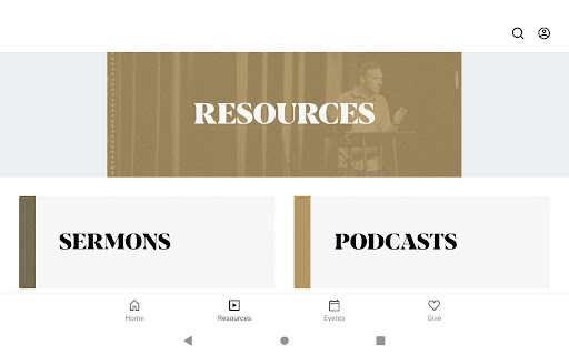 Fellowship Church Knoxville