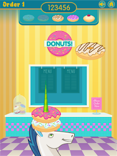 Donut Drop by ABCya 8