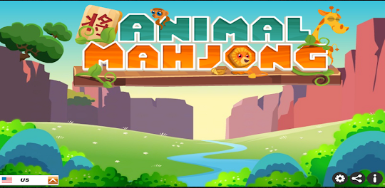 GO88 Animal - mahjong