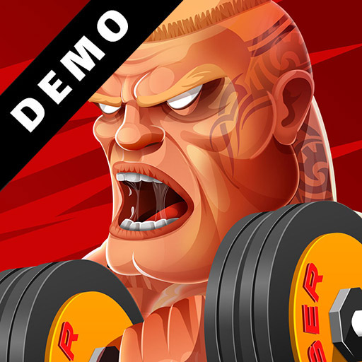 After Gym (Demo)  Icon