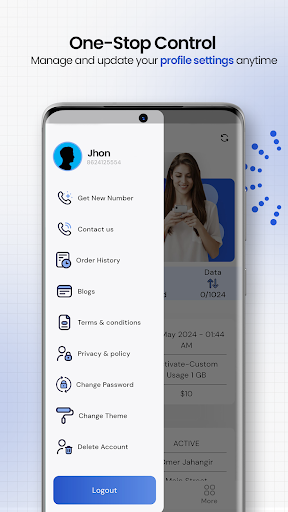 Ultimate Mobile eSIM USA