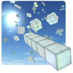 Cover Image of डाउनलोड Cubedise 1.09 APK