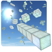 Cubedise  Icon