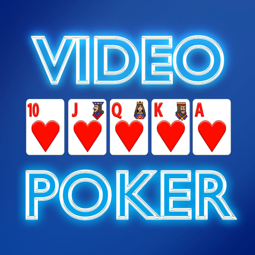 Casino Video Poker  Icon