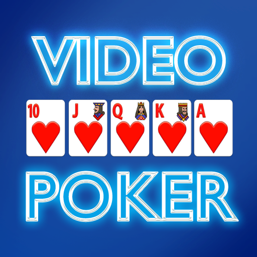 Casino Video Poker Laai af op Windows