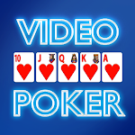 Cover Image of ดาวน์โหลด Casino Video Poker  APK