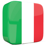 Learn Italian Language Free icon